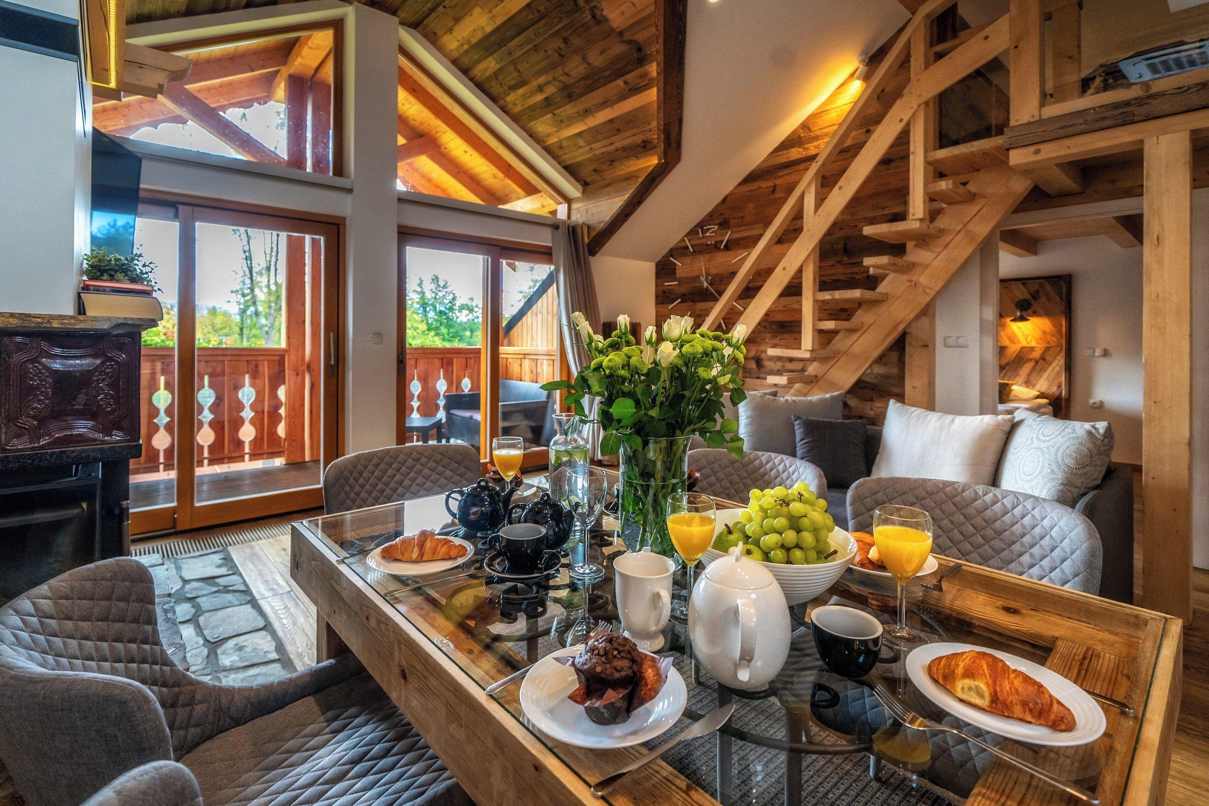 Aparthotel Giewont, Zakopane